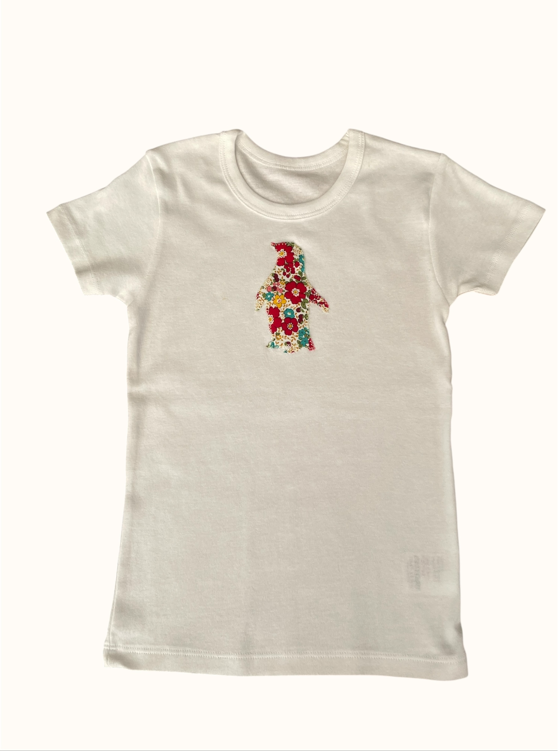 Y Summer Hand appliqué t shirts