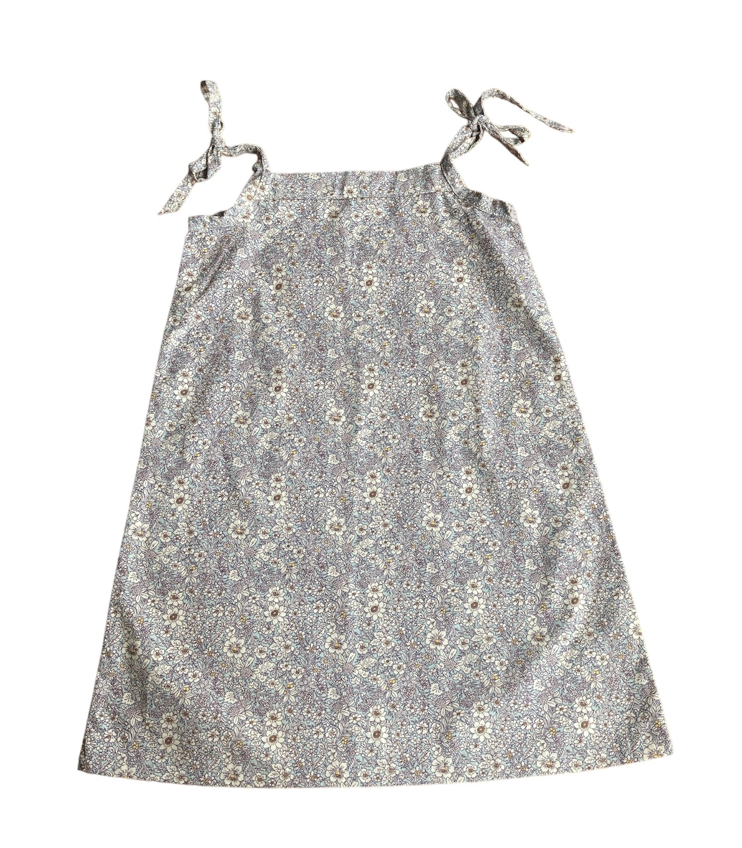 Y Summer Floral sundress