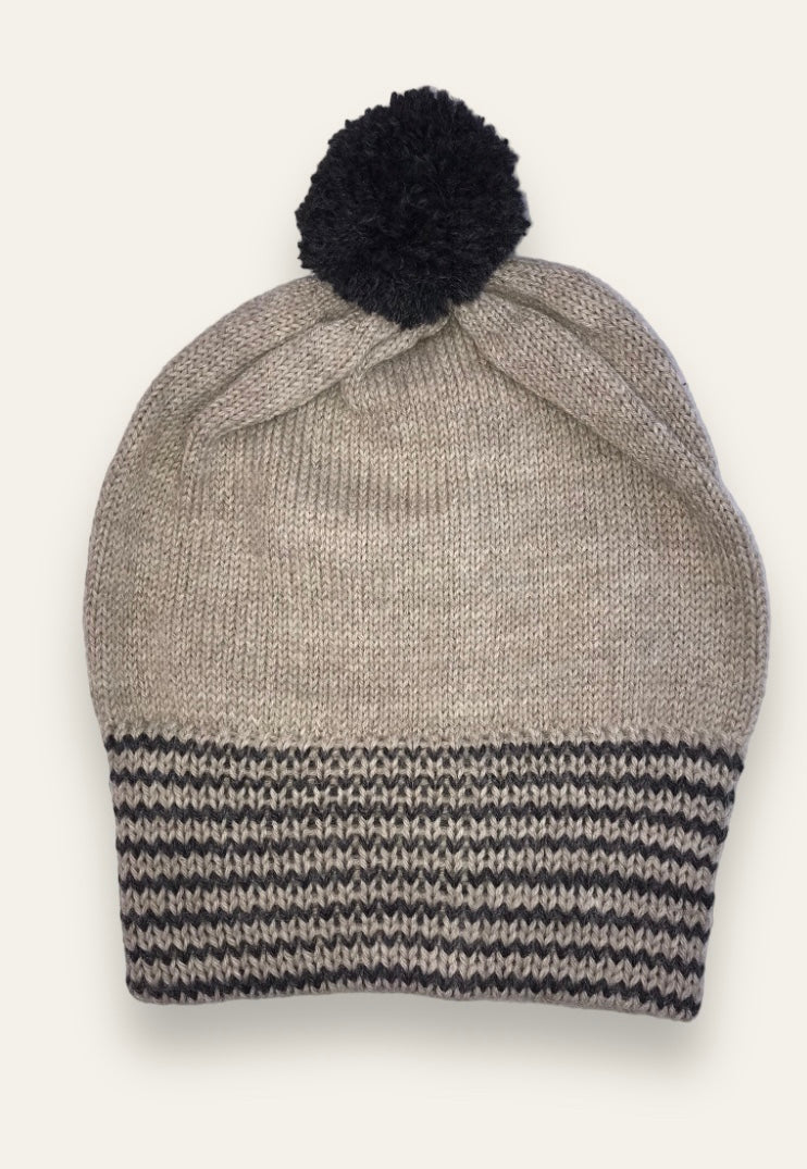 Winter 25/26 collection. Brandon hat