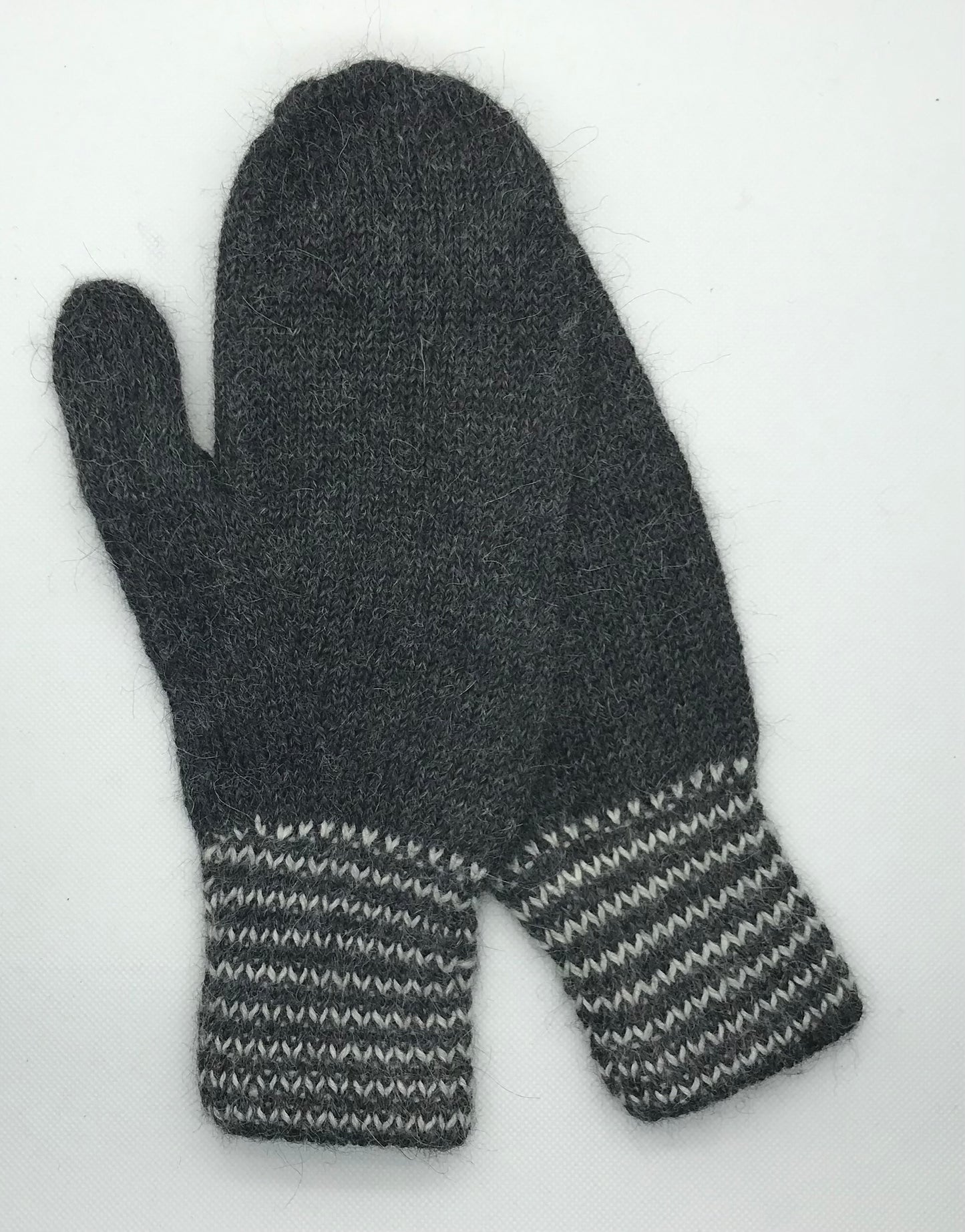Winter 25/26 collection. Mittens