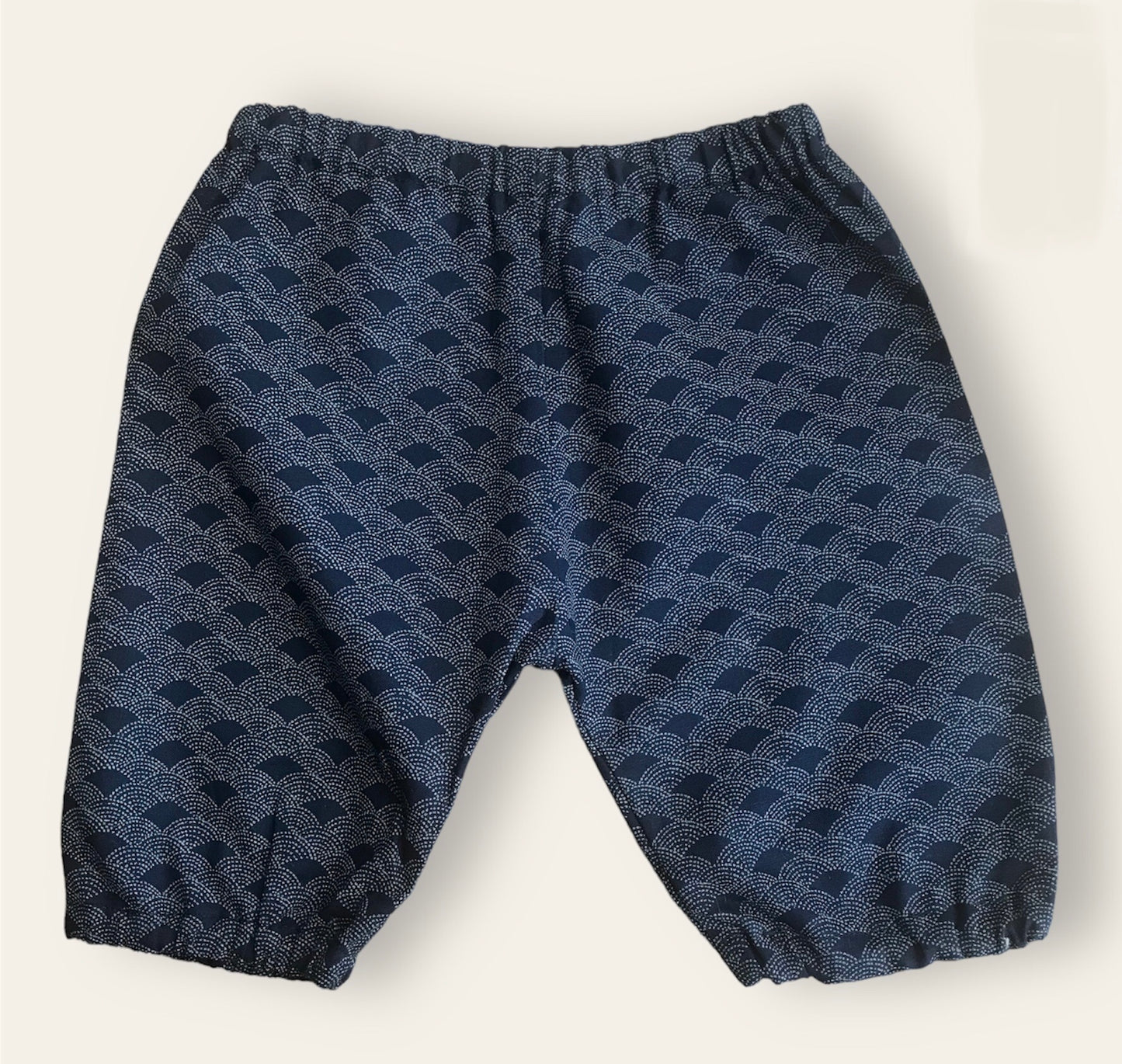 Summer Trousers