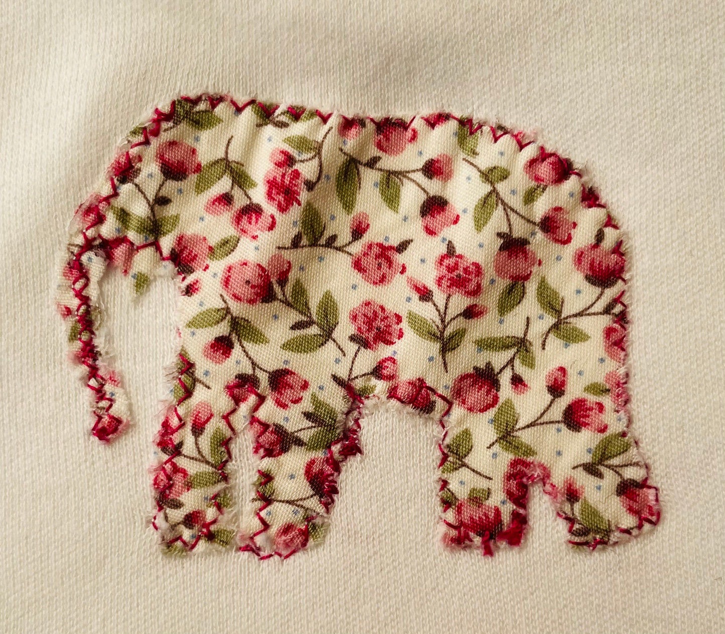 Y Summer Hand appliqué t shirts