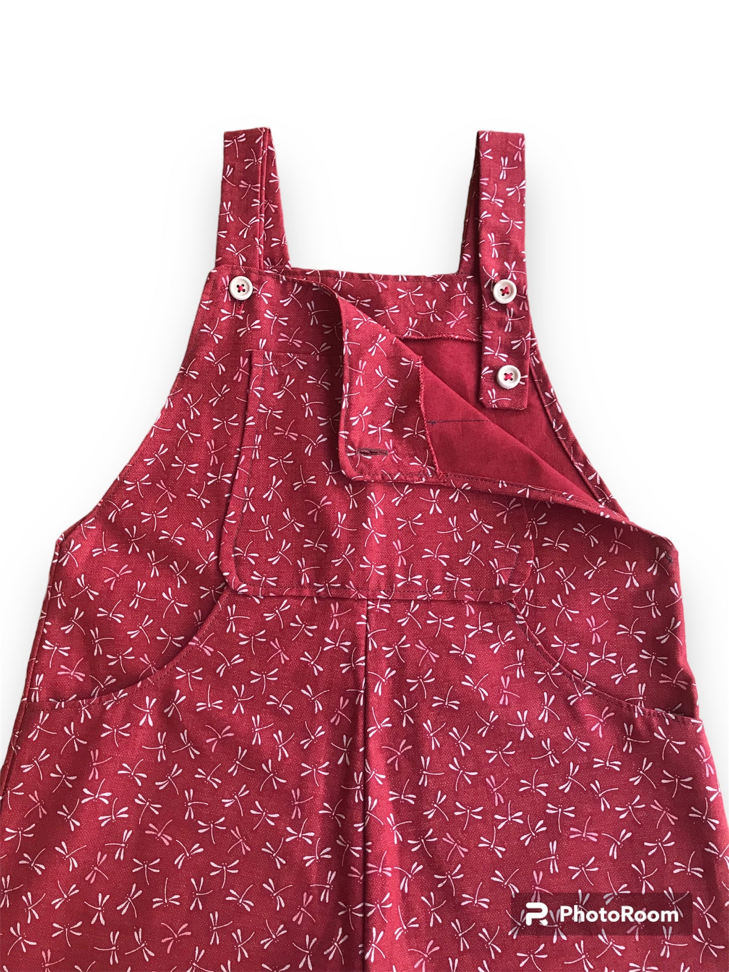 Summer collection.Dungarees now £19