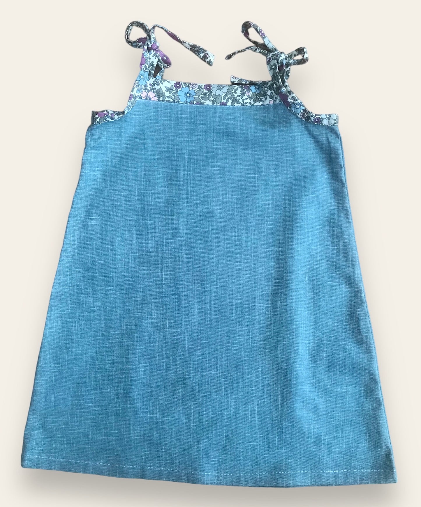 Y Summer collection Linen sundress