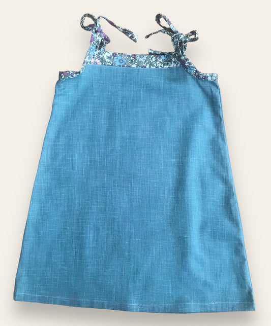 Y Summer collection Linen sundress