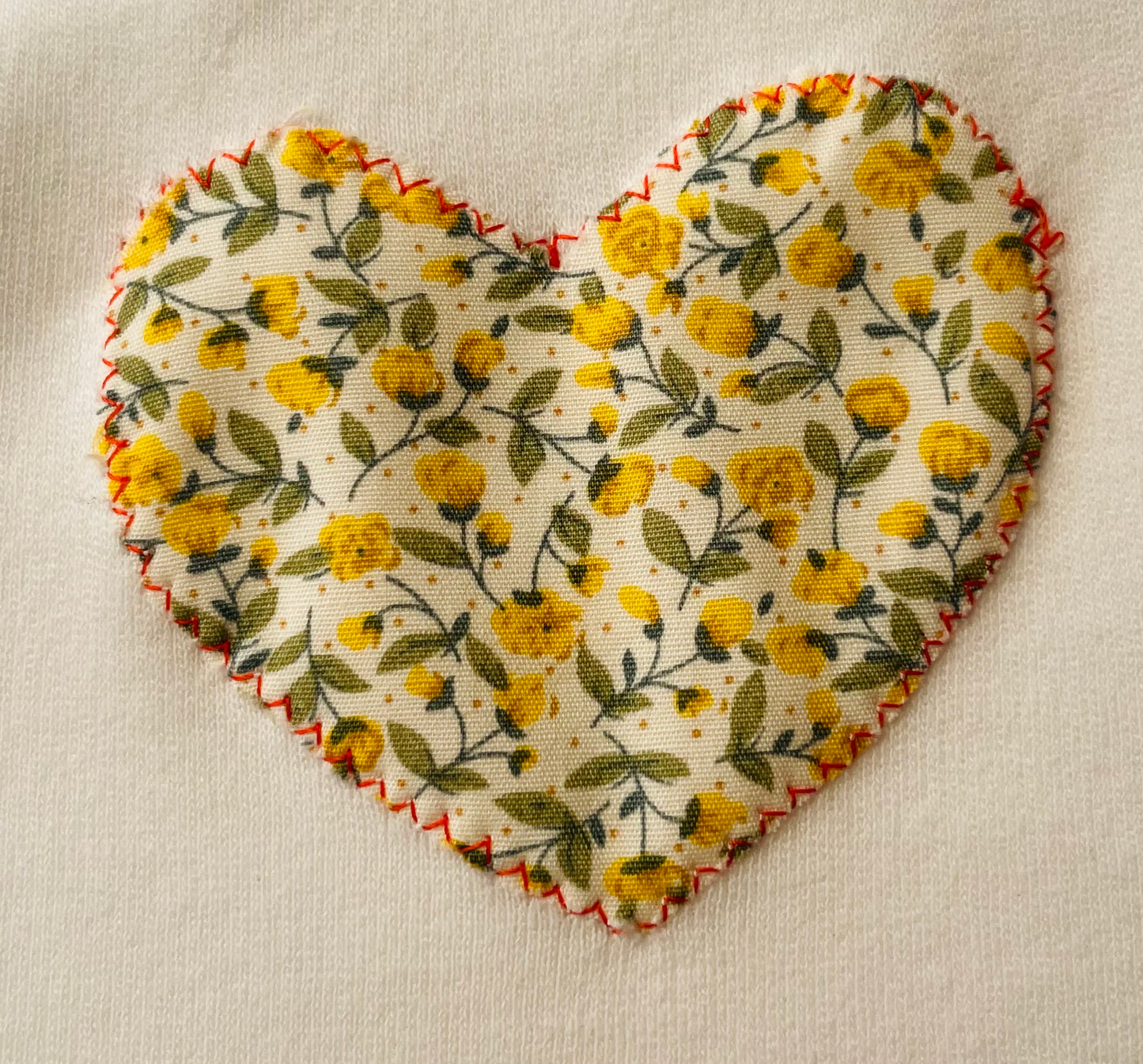 Y Summer Hand appliqué t shirts