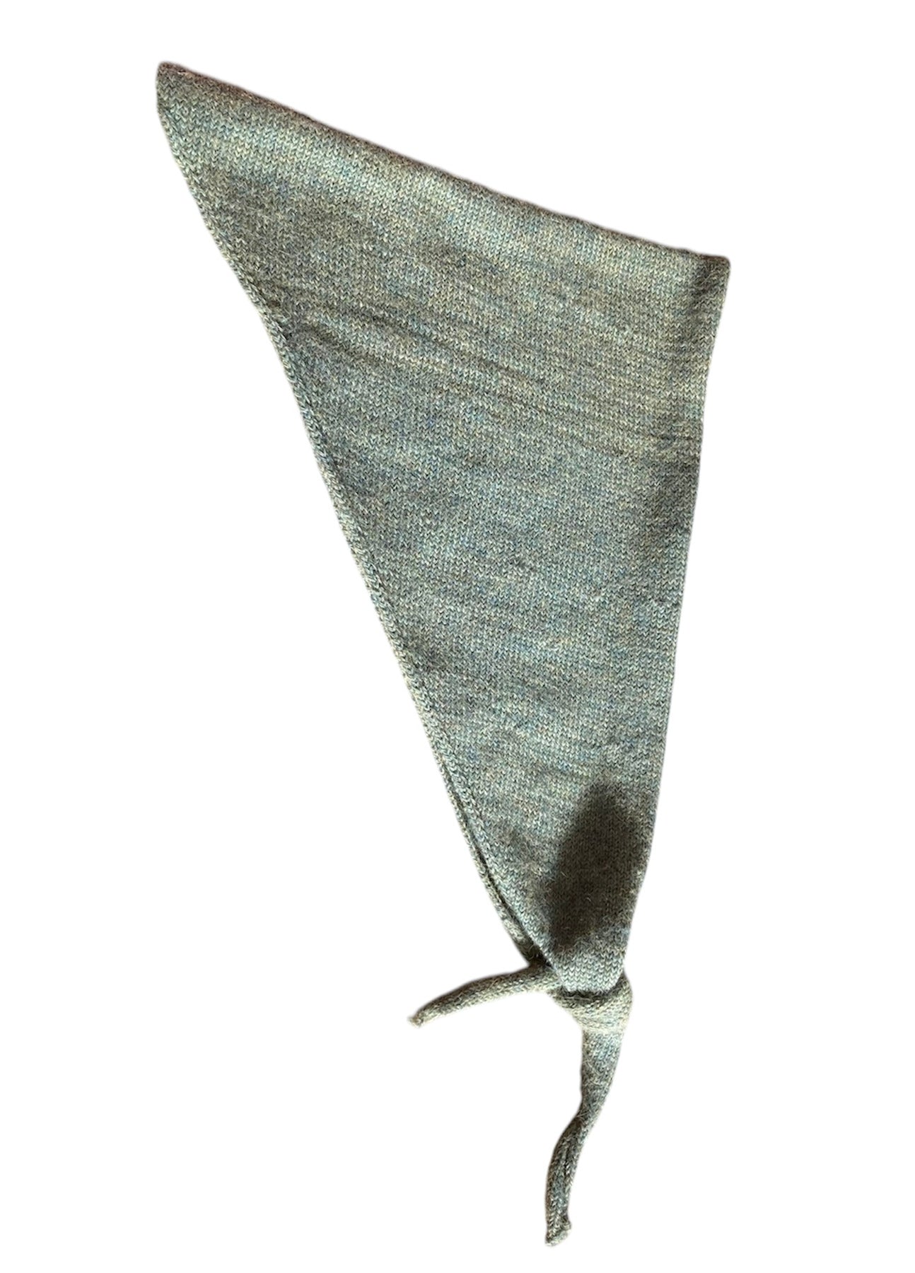 Winter 25/26 Triangle neckscarf