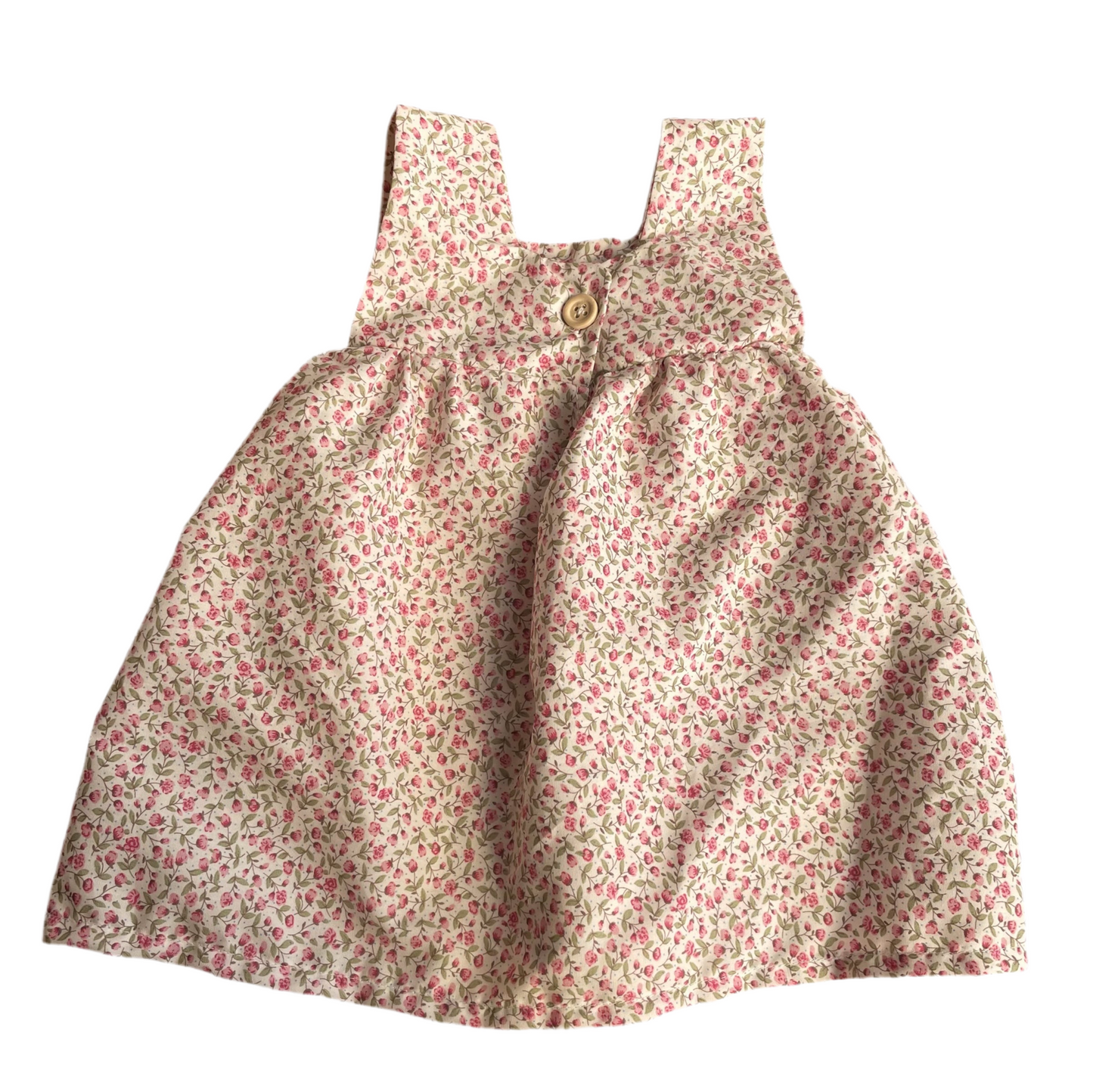 Y Summer collection 2025. Baby dress