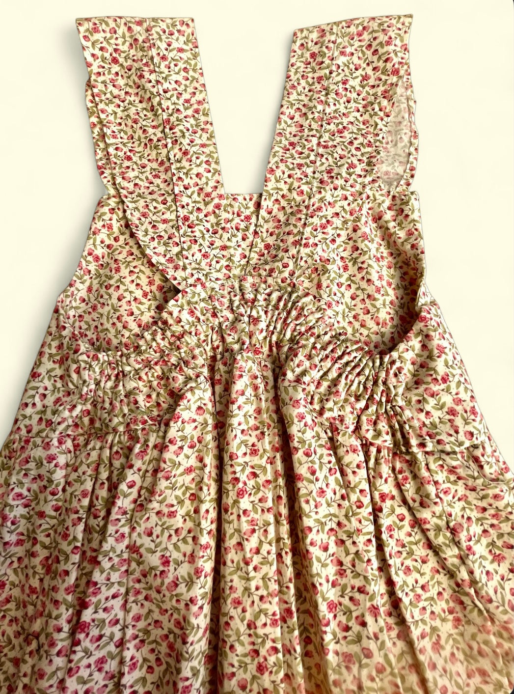 Summer sundress