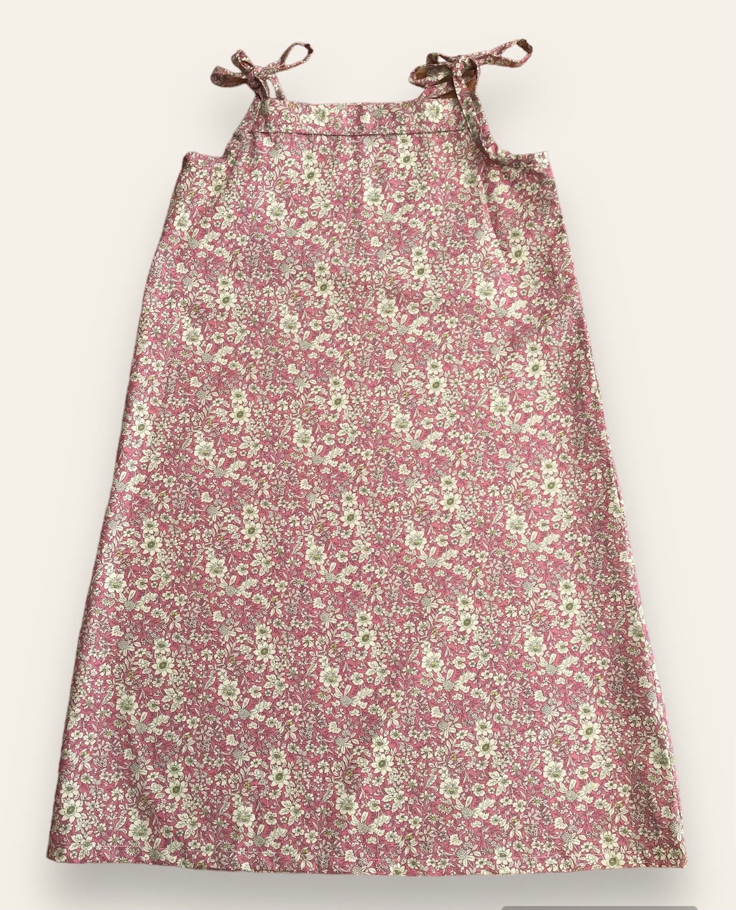 Y Summer Floral sundress