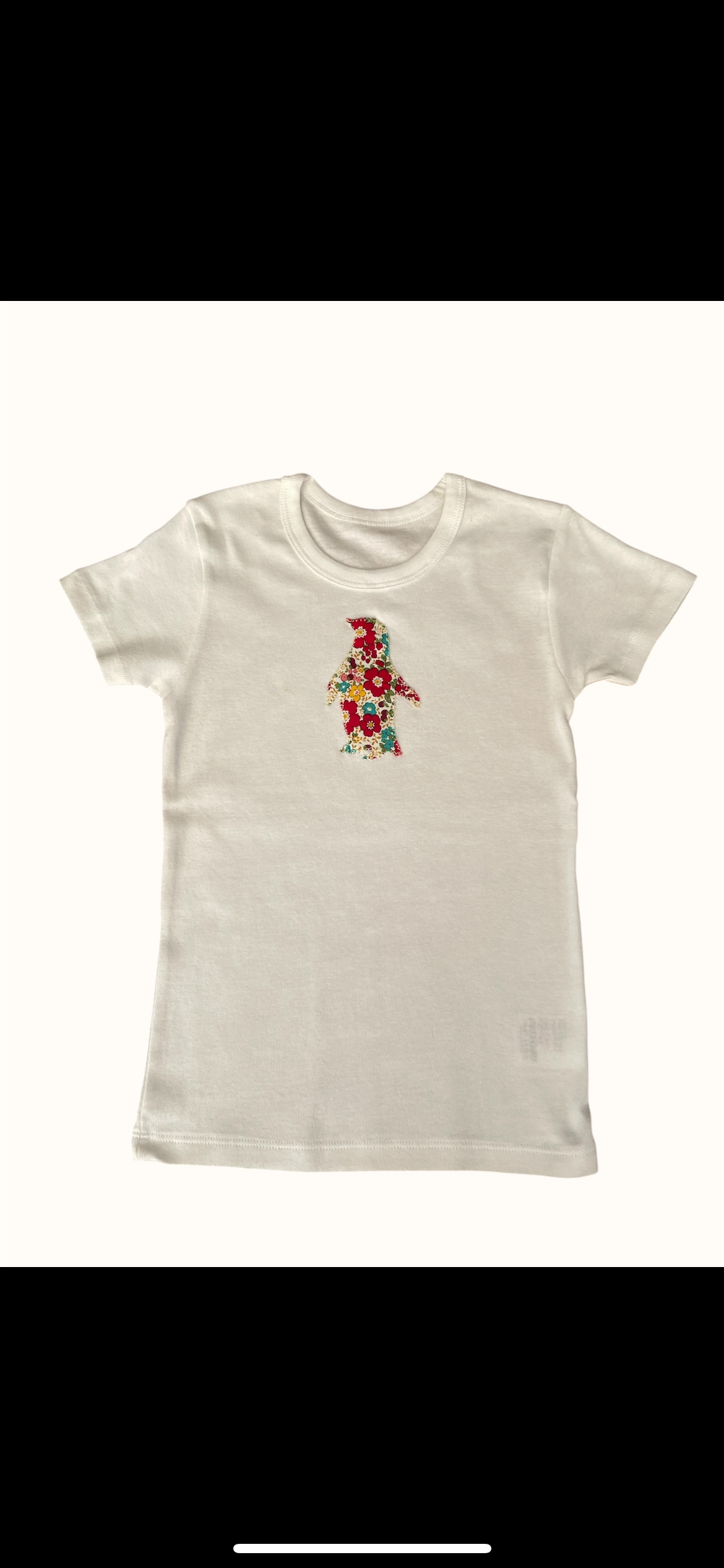 Y Summer Hand appliqué t shirts