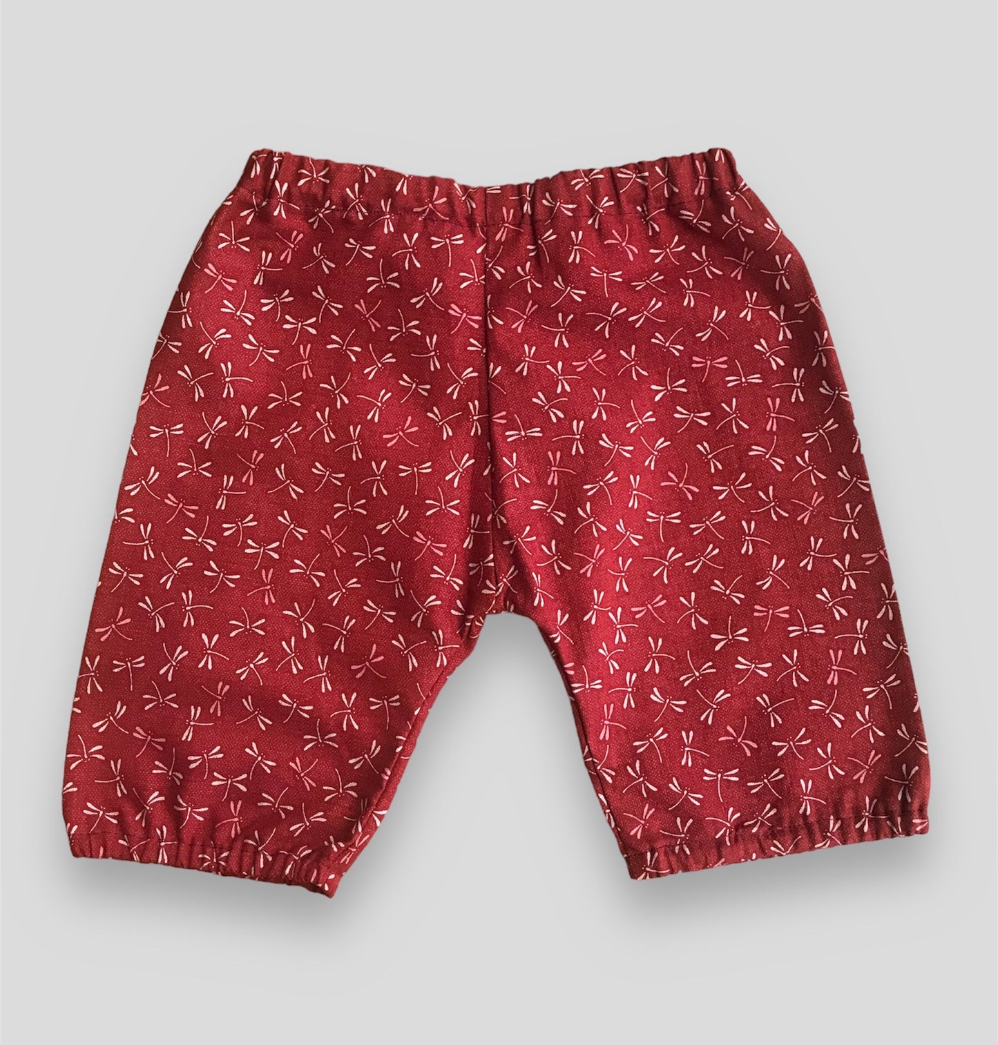 Summer Trousers
