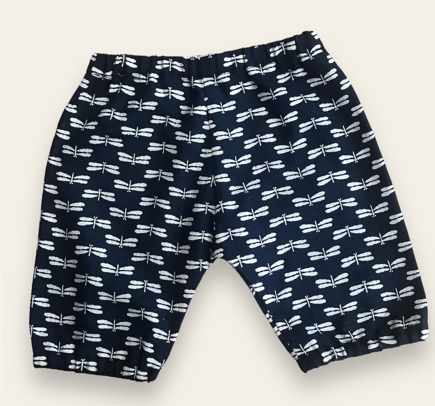 Summer Trousers