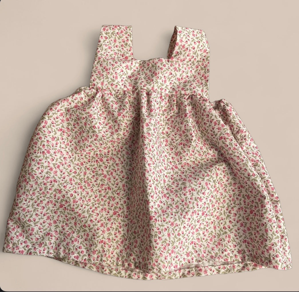Y Summer collection 2025. Baby dress