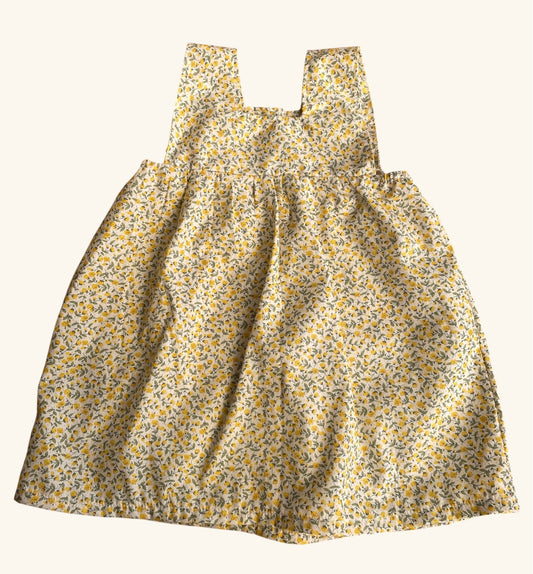 Y Summer collection 2025. Baby dress