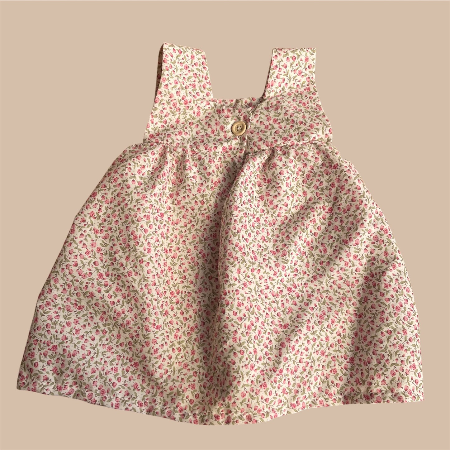 Y Summer collection 2025. Baby dress