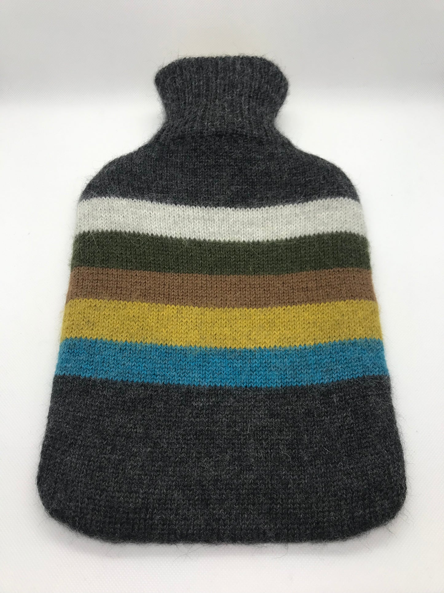 Winter 25/26collection. Hot water bottle