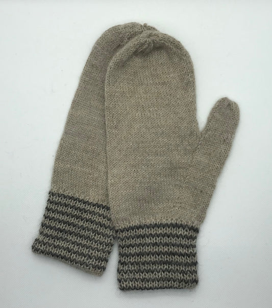 AW24/25 collection. Mittens