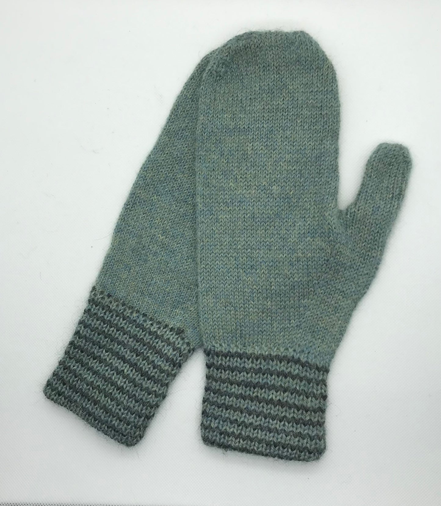 AW24/25 collection. Mittens