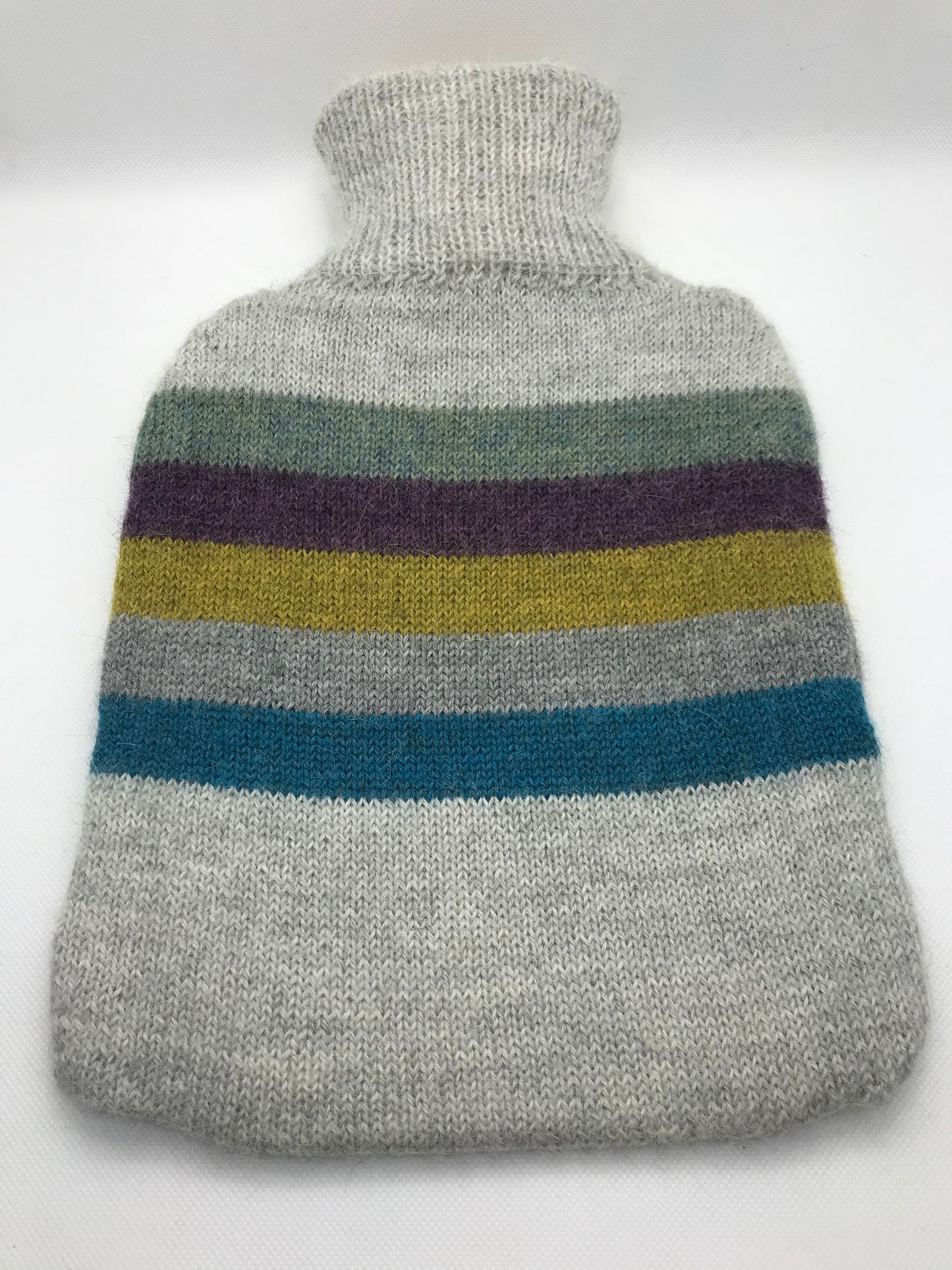 Winter 25/26collection. Hot water bottle